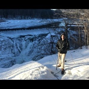 Meet your Posher, Tim